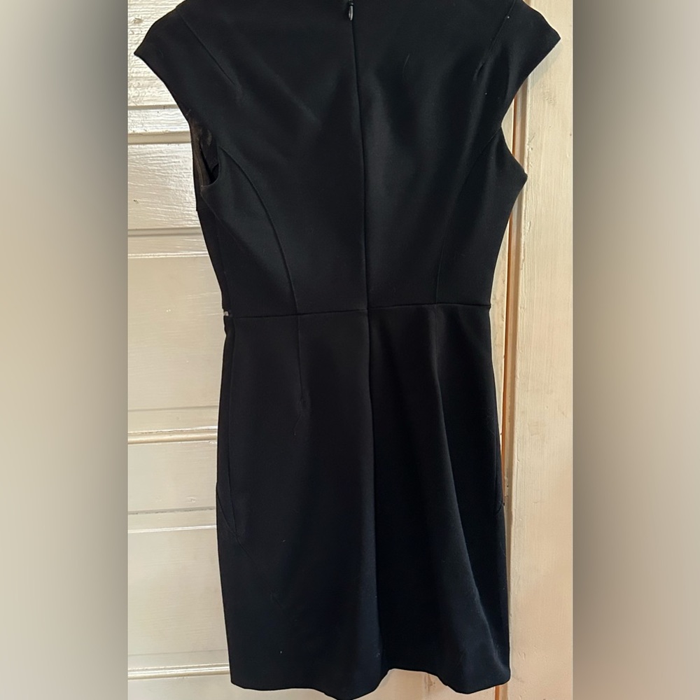 New York and company little black dress